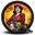 Command & Conquer - Red Alert 3 3 Icon 32x32 png